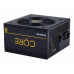 SURSA Chieftec Core 600 W, non-modulara, certificare 80 Plus Gold, ventilator 120 mm x 1, PCI-E 6+2 pin x 2, SATA x 6, SURSA Chieftec Core 600 W, non-modulara, certificare 80 Plus Gold, ventilator 120 mm x 1, PCI-E 6+2 pin x 2, SATA x 6,