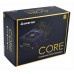 SURSA Chieftec Core 600 W, non-modulara, certificare 80 Plus Gold, ventilator 120 mm x 1, PCI-E 6+2 pin x 2, SATA x 6, SURSA Chieftec Core 600 W, non-modulara, certificare 80 Plus Gold, ventilator 120 mm x 1, PCI-E 6+2 pin x 2, SATA x 6,