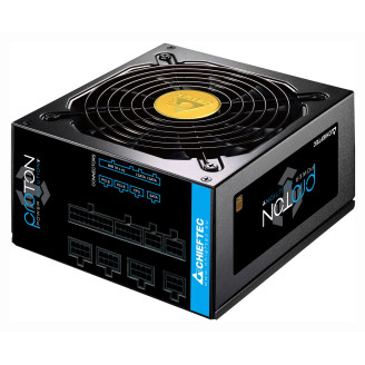 SURSA Chieftec PROTON 750 W, modulara, certificare 80 Plus Bronze, ventilator 140 mm x 1, PCI-E 6+2 pin x 4, SATA x 8, SURSA Chieftec PROTON 750 W, modulara, certificare 80 Plus Bronze, ventilator 140 mm x 1, PCI-E 6+2 pin x 4, SATA x 8,