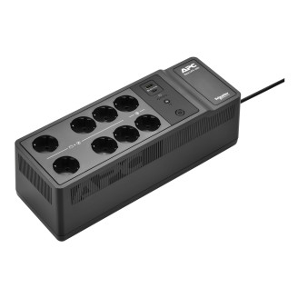APC Back-UPS 1050VA 8 schuko outlets APC Back-UPS 1050VA 8 schuko outlets
