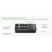 APC Back-UPS 500VA 8 schuko outlets 230V 1 USB charging port APC Back-UPS 500VA 8 schuko outlets 230V 1 USB charging port