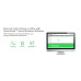 APC Back-UPS 500VA 8 schuko outlets 230V 1 USB charging port APC Back-UPS 500VA 8 schuko outlets 230V 1 USB charging port