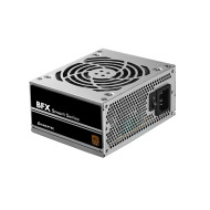 SURSA Chieftec Smart 450 W, non-modulara, certificare 80 Plus Bronze, ventilator 90mm, CPU 4+4 pin x 1, PCI-E 6+2 pin x 2, SATA x 3, 