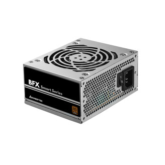 SURSA Chieftec Smart 450 W, non-modulara, certificare 80 Plus Bronze, ventilator 90mm, CPU 4+4 pin x 1, PCI-E 6+2 pin x 2, SATA x 3, 