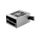 SURSA Chieftec Smart 450 W, non-modulara, certificare 80 Plus Bronze, ventilator 90mm, CPU 4+4 pin x 1, PCI-E 6+2 pin x 2, SATA x 3, 