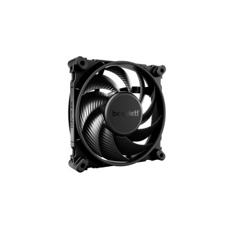 Ventilator be quiet! Ventilator be quiet!