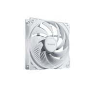 Ventilator be quiet! 