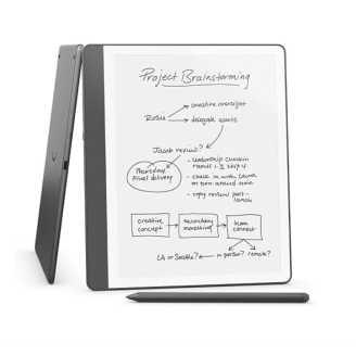 eBook Reader Kindle Scribe (2025) 10.2