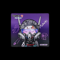 MousePAD A4TECH - gaming, Bloody 