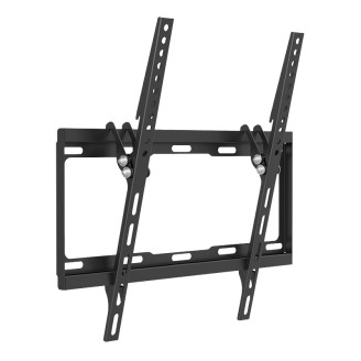 SUPORT de perete LOGILINK, pt 1 TV/monitor plat, diag. max 55 inch, inclinare, max 35 Kg, SUPORT de perete LOGILINK, pt 1 TV/monitor plat, diag. max 55 inch, inclinare, max 35 Kg,