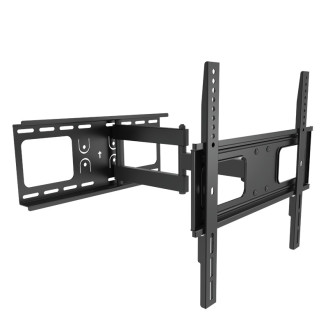 SUPORT de perete LOGILINK, pt 1 TV/monitor plat, diag. max 55 inch, inclinare, pivotare, orizontala, max 50 Kg, SUPORT de perete LOGILINK, pt 1 TV/monitor plat, diag. max 55 inch, inclinare, pivotare, orizontala, max 50 Kg,