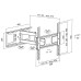 SUPORT de perete LOGILINK, pt 1 TV/monitor plat, diag. max 55 inch, inclinare, pivotare, orizontala, max 50 Kg, SUPORT de perete LOGILINK, pt 1 TV/monitor plat, diag. max 55 inch, inclinare, pivotare, orizontala, max 50 Kg,