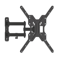 SUPORT de perete LOGILINK, pt 1 TV/monitor, diag. max 55 inch, inclinare, pivotare, rotire, orizontala, max 30 Kg, SUPORT de perete LOGILINK, pt 1 TV/monitor, diag. max 55 inch, inclinare, pivotare, rotire, orizontala, max 30 Kg,