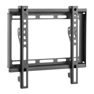 SUPORT de perete LOGILINK, pt 1 TV/monitor plat, diag. max 42 inch, fix, max 35 Kg, SUPORT de perete LOGILINK, pt 1 TV/monitor plat, diag. max 42 inch, fix, max 35 Kg,