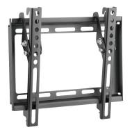 SUPORT de perete LOGILINK, pt 1 TV/monitor plat, diag. max 42 inch, inclinare, max 35 Kg, SUPORT de perete LOGILINK, pt 1 TV/monitor plat, diag. max 42 inch, inclinare, max 35 Kg,