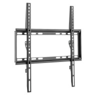 SUPORT de perete LOGILINK, pt 1 TV/monitor plat, diag. max 55 inch, fix, max 35 Kg, SUPORT de perete LOGILINK, pt 1 TV/monitor plat, diag. max 55 inch, fix, max 35 Kg,