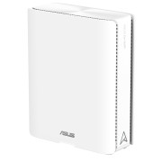 Router Mesh Asus ZenWiFi BQ16((2PK)Quad-band WiFi7dual 5 GHz bands, 25 Gbps 