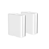 ASUS ZENWIFI BQ16 WHITE 2PK 