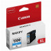 Cartus Cerneala Original Canon Cyan, PGI-1500XLC, pentru Maxify MB2050|MB2150|MB2350|MB2750, , (timbru verde 0.15 lei), 