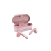 Casti Akai BTE-J10P wireless, roz Casti Akai BTE-J10P wireless, roz