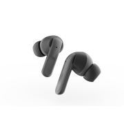 Casti Akai BTJE-J20ANC wireless, negru 
