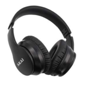 CASTI CU BLUETOOTH AKAI BTH-B6ANC CASTI CU BLUETOOTH AKAI BTH-B6ANC