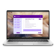 N DELL PRO14+ PB14250 U7-266V 16/512 W S 