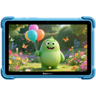 Blackview LINK 1 Kids WiFi 4/64GB 8.68-inch HD IPS 1340x800 60Hz 360nits RK3562 Quad-core 2.0GHz 5+8MP Cam 5000mAh WiFi 6 BT 5.0 Dual Speakers Android 16 Ocean Blue 