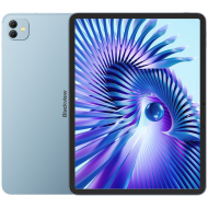 Blackview LINK 8 SET WiFi 12.7-inch 2k+ 2176x1600 90Hz 12GB+256GB MT Helio G100 Octa-core 2.2GHz Cam Front 13MP Rear 16MP 8400mAh Android 15 Dawn Blue 