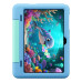 Blackview Tab 20 Kids WiFi 10.1-inch 800x1280 HD 60Hz Unisoc Tiger T310 2Hz 4GB + 64GB 6600mAh Cam 5MP/8MP WiFi5 Android 15 Bubble Blue Blackview Tab 20 Kids WiFi 10.1-inch 800x1280 HD 60Hz Unisoc Tiger T310 2Hz 4GB + 64GB 6600mAh Cam 5MP/8MP WiFi5 Android 15 Bubble Blue
