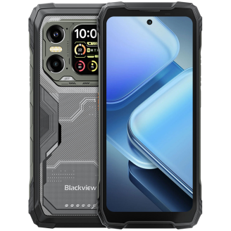Blackview XPLORE 1 5G Rugged Phone 6.78-inch FHD 2460x1080 120Hz+2.01-inch 296x240 12+256GB MTK Dimensity 7050 octa-core 2.4Ghz Cam 50+64MP+20MP,20000mAh NFC Android Blackview XPLORE 1 5G Rugged Phone 6.78-inch FHD 2460x1080 120Hz+2.01-inch 296x240 12+256GB MTK Dimensity 7050 octa-core 2.4Ghz Cam 50+64MP+20MP,20000mAh NFC Android