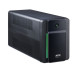 UPS APC, Line int., mini Tower, 650 w, AVR, IEC x 6, LED, back-up 1 - 10 min. 