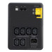 UPS APC, Line int., mini Tower, 900 W, AVR, IEC x 6, LED, back-up 1 - 10 min. 