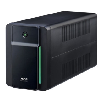 UPS APC, Line int., mini Tower, 900 W, AVR, Schuko x 4, LED, back-up 1 - 10 min. UPS APC, Line int., mini Tower, 900 W, AVR, Schuko x 4, LED, back-up 1 - 10 min.