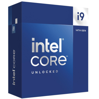 CPU Intel Core i9-14900K 3.2Ghz LGA1700 36MB Cache BOX CPU CPU Intel Core i9-14900K 3.2Ghz LGA1700 36MB Cache BOX CPU