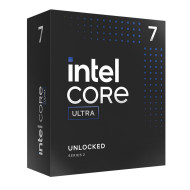Procesor Intel Core Ultra 7 265F, Arrow Lake, 2.4GHz, LGA 1851, 36 MB, 125W (Box) 