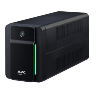 UPS APC, Line int., mini Tower, 520 W, AVR, Schuko x 4, LED, back-up 1 - 10 min. UPS APC, Line int., mini Tower, 520 W, AVR, Schuko x 4, LED, back-up 1 - 10 min.