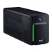 UPS APC, Line int., mini Tower, 520 W, AVR, Schuko x 4, LED, back-up 1 - 10 min. UPS APC, Line int., mini Tower, 520 W, AVR, Schuko x 4, LED, back-up 1 - 10 min.