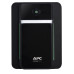 UPS APC, Line int., mini Tower, 520 W, AVR, Schuko x 4, LED, back-up 1 - 10 min. UPS APC, Line int., mini Tower, 520 W, AVR, Schuko x 4, LED, back-up 1 - 10 min.