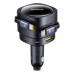 INCARCATOR auto Baseus Enjoyment Max, Quick Charge 90W, 1 x USB, cablu retractabil integrat 2 x USB Type-C, pt. bricheta auto, negru INCARCATOR auto Baseus Enjoyment Max, Quick Charge 90W, 1 x USB, cablu retractabil integrat 2 x USB Type-C, pt. bricheta auto, negru