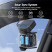 CAMERA DASHCAM Baseus PrimeTrip VD1 Pro, 4K 1080P, acumulator integrat Incarcare solara, unghi pana la 170 grade, negru CAMERA DASHCAM Baseus PrimeTrip VD1 Pro, 4K 1080P, acumulator integrat Incarcare solara, unghi pana la 170 grade, negru