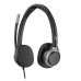 Poly Mission 625Stereo USB Wired Headset Poly Mission 625Stereo USB Wired Headset
