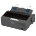 Imprimanta Matriciala Epson LQ-350, A4, Functii: Imprimare, Viteza de Printare Monocrom: , Viteza de printare color: 86-347 chars, Conectivitate:Retea, Duplex:, ADF:, (Timbru Verde 23lei) Imprimanta Matriciala Epson LQ-350, A4, Functii: Imprimare, Viteza de Printare Monocrom: , Viteza de printare color: 86-347 chars, Conectivitate:Retea, Duplex:, ADF:, (Timbru Verde 23lei)