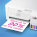 Multifunctional Inkjet CISS Color Epson L3286, A4, Functii: Impr.|Scan.|Cop., Viteza de Printare Monocrom: 33ppm, Viteza de printare color: 15ppm, Conectivitate:USB|WiFi, Duplex:Nu, ADF:Nu, (incl.TV 11lei) Multifunctional Inkjet CISS Color Epson L3286, A4, Functii: Impr.|Scan.|Cop., Viteza de Printare Monocrom: 33ppm, Viteza de printare color: 15ppm, Conectivitate:USB|WiFi, Duplex:Nu, ADF:Nu, (incl.TV 11lei)