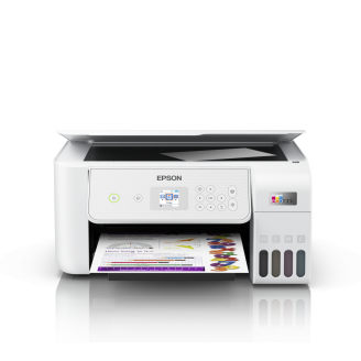 Multifunctional Inkjet CISS Color Epson L3286, A4, Functii: Impr.|Scan.|Cop., Viteza de Printare Monocrom: 33ppm, Viteza de printare color: 15ppm, Conectivitate:USB|WiFi, Duplex:Nu, ADF:Nu, (incl.TV 11lei) Multifunctional Inkjet CISS Color Epson L3286, A4, Functii: Impr.|Scan.|Cop., Viteza de Printare Monocrom: 33ppm, Viteza de printare color: 15ppm, Conectivitate:USB|WiFi, Duplex:Nu, ADF:Nu, (incl.TV 11lei)
