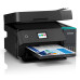 Multifunctional Inkjet CISS Color Epson L6390, A4, Functii:Impr|Scan|Cop|Fax,Viteza Print Mono:35 ppm,Viteza Print color:23 ppm,Conectiv:USB|Retea|WiFi, Duplex:Da,ADF:Duplex 2 treceri (timbru verde 11 lei) 