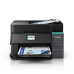 Multifunctional Inkjet CISS Color Epson L6390, A4, Functii:Impr|Scan|Cop|Fax,Viteza Print Mono:35 ppm,Viteza Print color:23 ppm,Conectiv:USB|Retea|WiFi, Duplex:Da,ADF:Duplex 2 treceri (timbru verde 11 lei) 