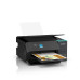 Multifunctional Inkjet CISS Color Epson L4360, A4, Functii: Impr.|Scan.|Cop., Viteza de Printare Monocrom: 33 ppm, Viteza de printare color: 20ppm, Conectivitate:USB|WiFi, Duplex:Da, ADF:Nu(Timbru Verde 7lei) 