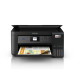Multifunctional Inkjet CISS Color Epson L4360, A4, Functii: Impr.|Scan.|Cop., Viteza de Printare Monocrom: 33 ppm, Viteza de printare color: 20ppm, Conectivitate:USB|WiFi, Duplex:Da, ADF:Nu(Timbru Verde 7lei) 