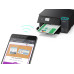 Multifunctional Inkjet CISS Color Epson L6360, A4, Functii: Impr.|Scan.|Cop., Viteza de Printare Monocrom: 33 ppm, Viteza de printare color: 20ppm, Conectivitate:USB|Ret|WiFi, Duplex:Da, ADF:Nu(Timbru Verde 6lei) 